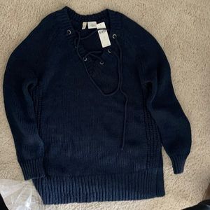 Anthropologie sweater - never worn, with tags